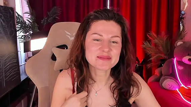 April o Nill online show from 14, 4, 2026