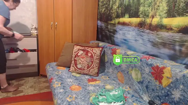 RositaSky online show from 8, 12, 2024