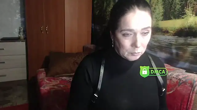 RositaSky online show from 17, 12, 2024