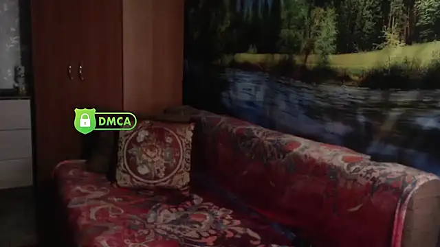 RositaSky online show from 19, 12, 2024