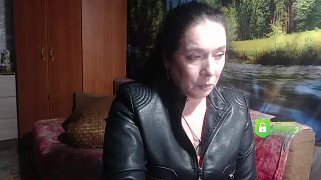 RositaSky online show from 27, 2, 2025