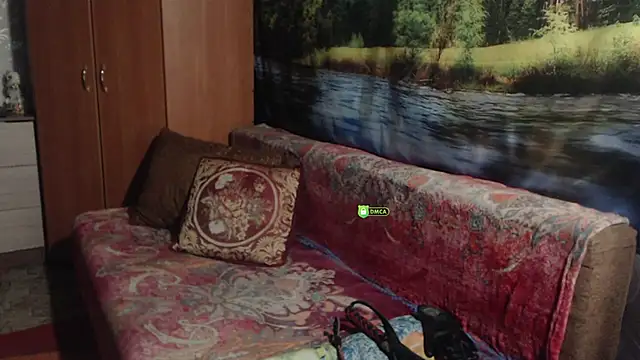 RositaSky online show from 23, 3, 2025