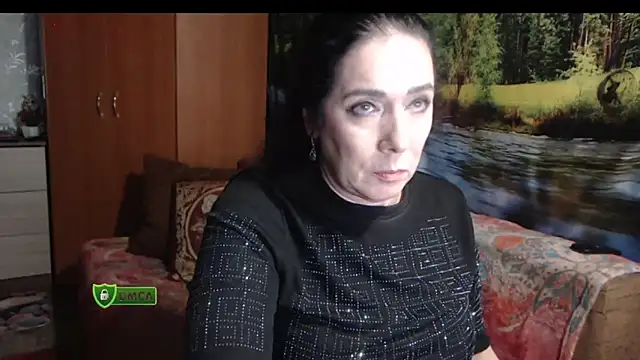 RositaSky online show from 13, 9, 2025