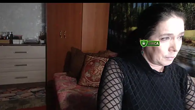 RositaSky online show from 13, 10, 2025