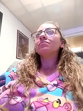 miss hanna07 online show from 7, 3, 2025