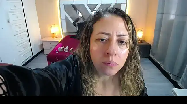 miss hanna07 online show from 17, 3, 2025