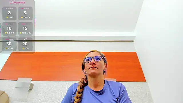 Snapshot of maddy_cartter chatting on 7, 5, 2026 maddy cartter online show from 7, 5, 2026