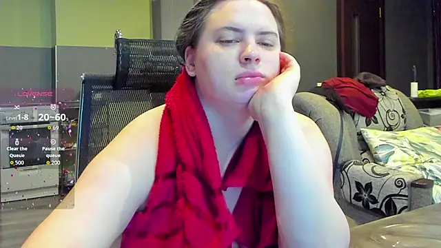 1lindsey1 online show from 11, 11, 2025