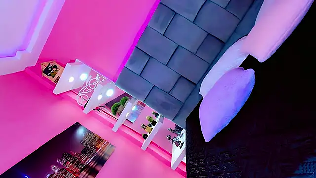 Saamanthaa11 online show from 23, 3, 2026