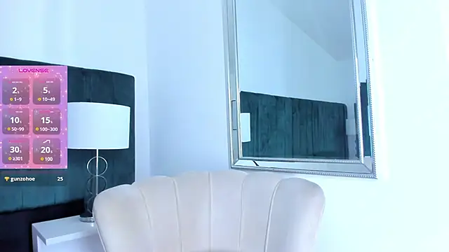 Snapshot of Tom_Silver__ chatting on 13, 1, 2025 Tom Silver online show from 13, 1, 2025