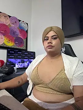 Snapshot of Tom_Silver__ chatting on 27, 11, 2025 Tom Silver online show from 27, 11, 2025