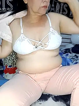 Dulcemature online show from 13, 2, 2026