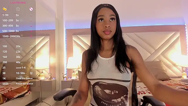  Shayra  online show from 9, 4, 2026