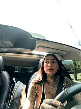 Snapshot of Iam_Annii chatting on 31, 10, 2025 Iam Annii online show from 31, 10, 2025