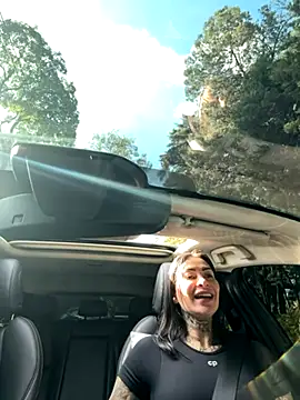 Snapshot of Iam_Annii chatting on 7, 11, 2025 Iam Annii online show from 7, 11, 2025