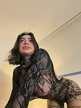 Snapshot of Iam_Annii chatting on 21, 12, 2025 Iam Annii online show from 21, 12, 2025