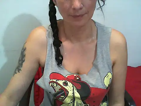 Jennys room 77 online show from 11, 10, 2025