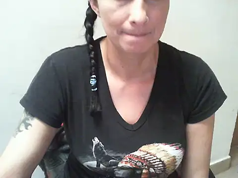 Jennys room 77 online show from 20, 10, 2025