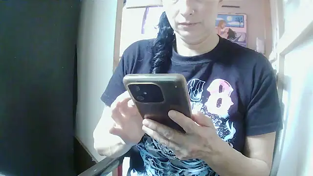 Snapshot of Jennys_room_77 chatting on 1, 6, 2026 Jennys room 77 online show from 1, 6, 2026