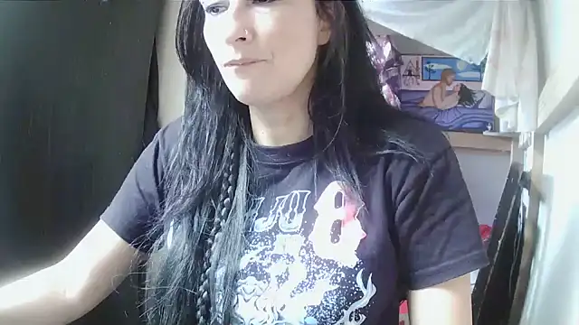 Snapshot of Jennys_room_77 chatting on 10, 7, 2026 Jennys room 77 online show from 10, 7, 2026