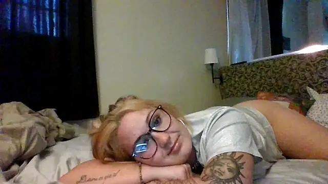 ashlynnstarr online show from 1, 6, 2026
