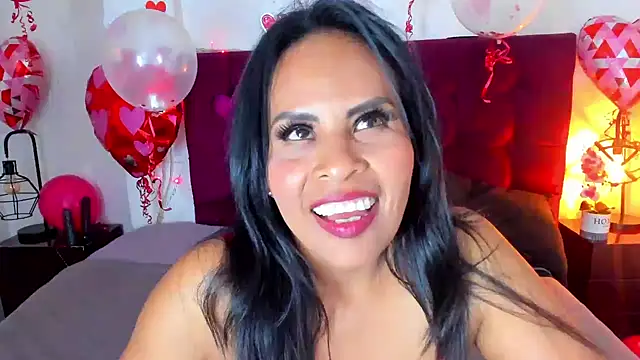 Snapshot of Anthonelaa__ chatting on 13, 2, 2026 Anthonelaa online show from 13, 2, 2026