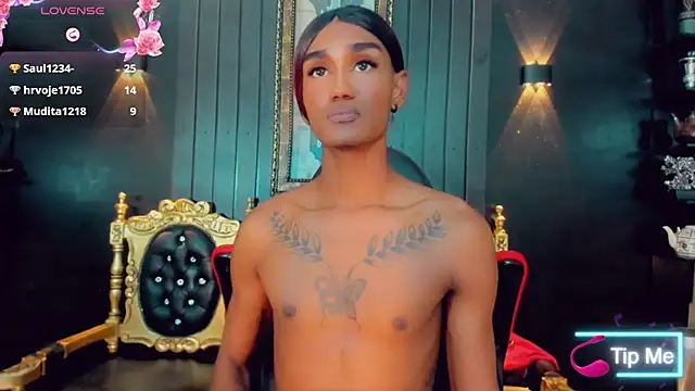 Kendall hornyy online show from 24, 2, 2025