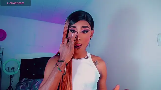 Kendall hornyy online show from 7, 10, 2025