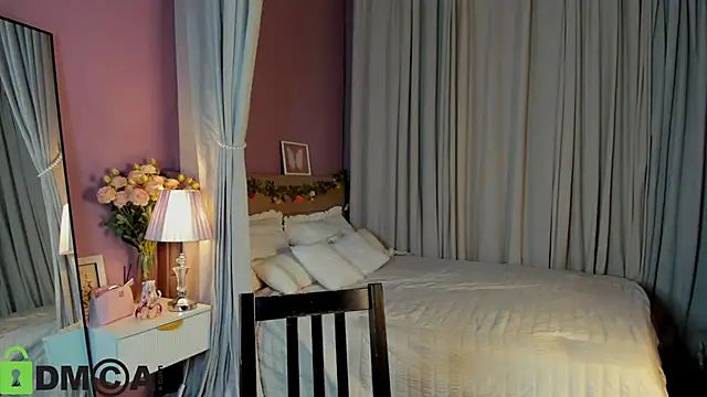 Snapshot of Dearly_Emily chatting on 6, 2, 2026 Dearly Emily online show from 6, 2, 2026