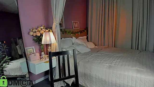 Snapshot of Dearly_Emily chatting on 1, 3, 2026 Dearly Emily online show from 1, 3, 2026