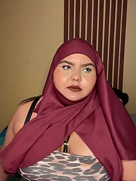 Snapshot of _Shara_Handal_ chatting on 9, 5, 2026 Shara Handal online show from 9, 5, 2026