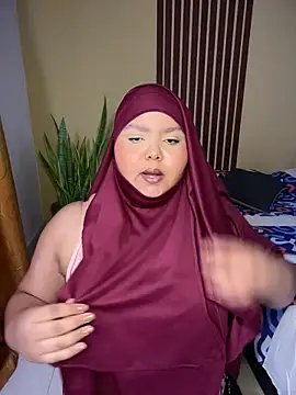 Snapshot of _Shara_Handal_ chatting on 26, 6, 2026 Shara Handal online show from 26, 6, 2026