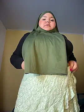 Snapshot of _Shara_Handal_ chatting on 15, 7, 2026 Shara Handal online show from 15, 7, 2026