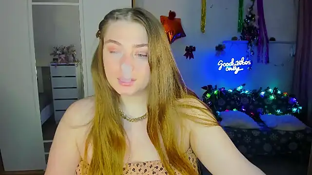 Demure Smile online show from 6, 12, 2024