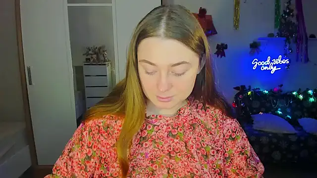 Demure Smile online show from 8, 12, 2024