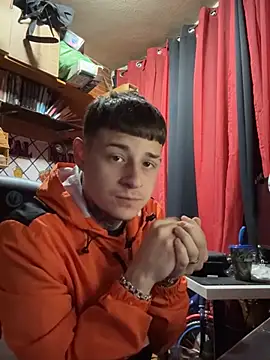 Nenejoven16- online show from 29, 12, 2024