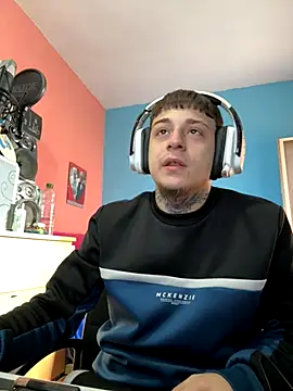 Nenejoven16- online show from 11, 11, 2025