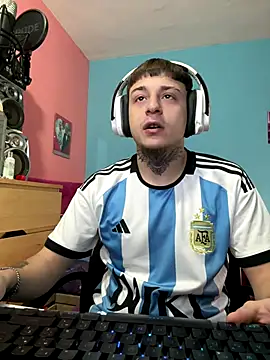 Nenejoven16- online show from 13, 11, 2025