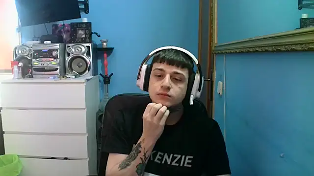 Nenejoven16- online show from 20, 2, 2026