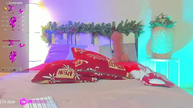  VASILISSA  online show from 19, 12, 2024