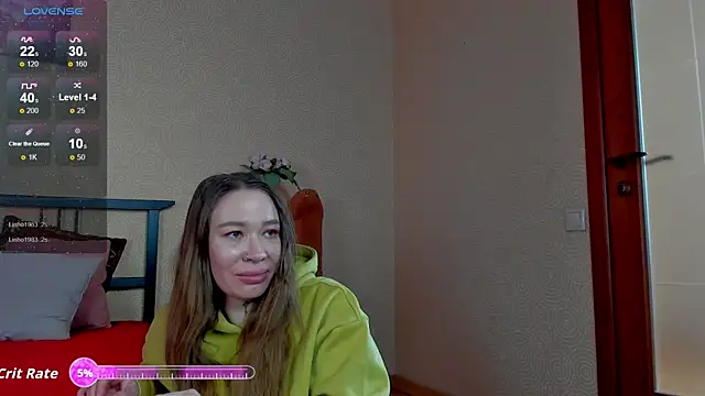  VASILISSA  online show from 16, 3, 2026