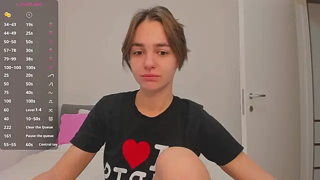 JudyAngil online show from 3, 12, 2025