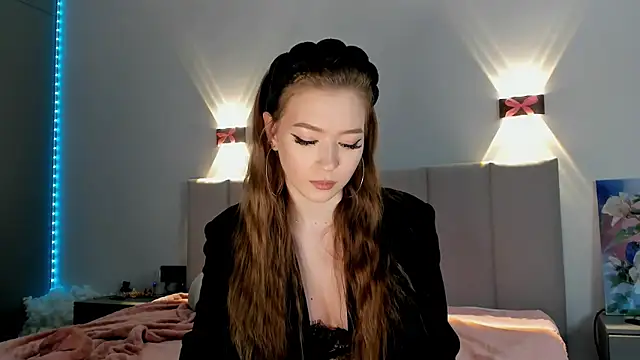 diana nier online show from 17, 1, 2025