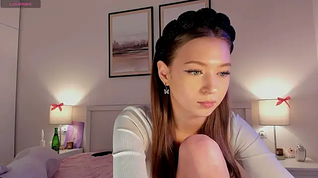 diana nier online show from 30, 11, 2025