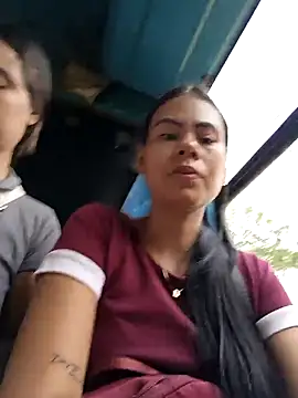 sexy-latin10 online show from 7, 2, 2026