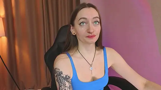 ShiroHeby online show from 19, 12, 2025