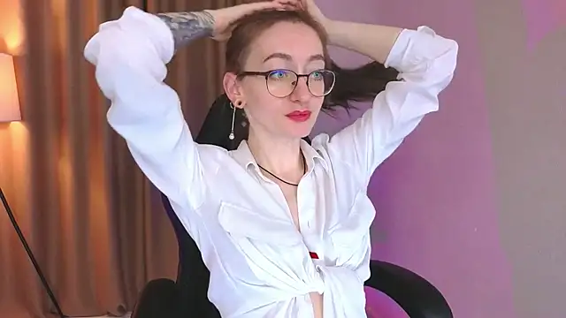 ShiroHeby online show from 22, 12, 2025