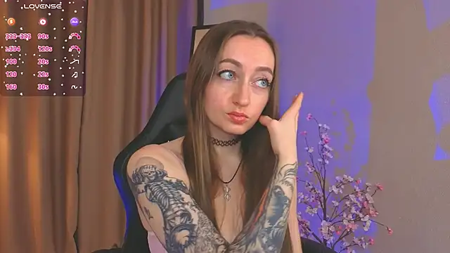 ShiroHeby online show from 5, 2, 2026