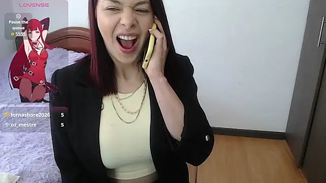 Snapshot of sofia_xxx1 chatting on 12, 11, 2025 sofia xxx1 online show from 12, 11, 2025