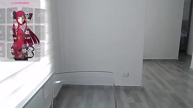 Snapshot of sofia_xxx1 chatting on 2, 12, 2025 sofia xxx1 online show from 2, 12, 2025